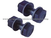 DIN6914 Heavy Hex Bolt