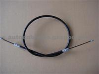 Parking Brake Cable 79558