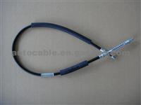 Parking Brake Cable 79583