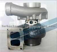 Turbocharger And CHRA S400 319475 6156-81-8170 For Komatsu