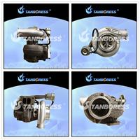 2881753 HX40W Turbocharger