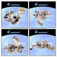 53049880029 K04 Turbocharger
