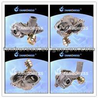 53039880035 K03 Turbocharger