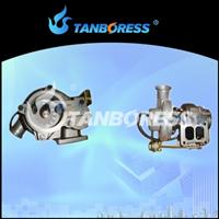 4089274 HX40W Turbocharger