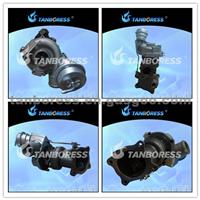 53039880069 K03 Turbocharger