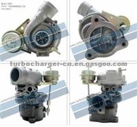 TURBOCHARGER K03 5303-970-0025