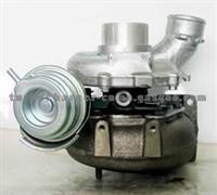 TURBOCHARGER GT20v 454135-5010s