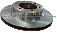Toyota Brake Disc 43512-35190