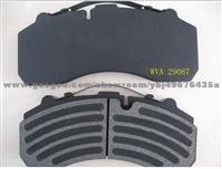 Mercedes Benz Sprinter Brake Pad 0024204920