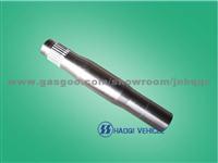 Half Axle Tube Axle Shaft