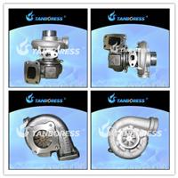 S2A 313503 Turbocharger