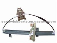 WINDOW LIFTER ISUZU 8-94455700 RR 8-94455701 RL