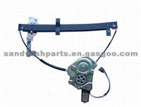 ISUZU WINDOW REGULATOR FRONT DOOR