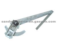 Window Lifter ISUZU 8-94434977-1 FR 8-94434978-2 FL