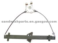 Isuzu Window Lifter 1-74418138-2 FL 1-74418152-0 FR