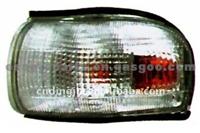 Corner Lamp R 92302-43401 92302-43300 L 92301-43401 92301-43300