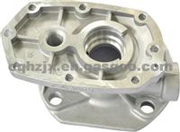 Oil Filter Housing