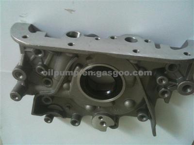 OIL PUMP 96325246/16100-70810