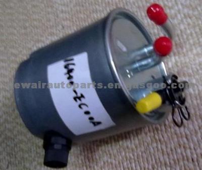 Nissan Navara D40 Fuel Filter 16400-EC00A