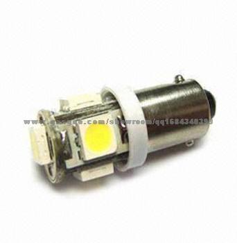 BA9S LED Car Light