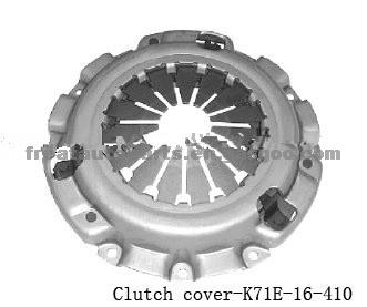 KIA CLUTCH Cover K71E-16-410