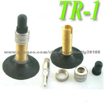 TR1 Tube Valve