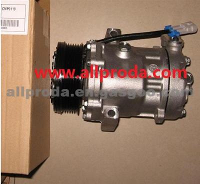 COMPRESSOR 9132922 / 1854147 OPEL ASTRA G, ZAFIRA