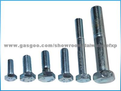 Asme B 18.2.1 Bolt