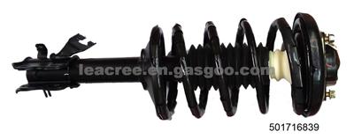 Complete Strut For Nissan - Maxima Monroe Number: 171683