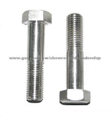 DIN960 Fine Pitch Thread Bolt