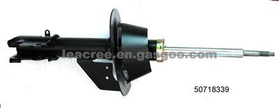 Shock Absorber For Chrysler - Town & Country,Dodge - Caravan,Dodge - Ram Mini,Plymouth - Voyager (Mini) Van KYB Number: 235901