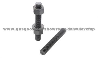 Astm A193 B7 Stud Bolt