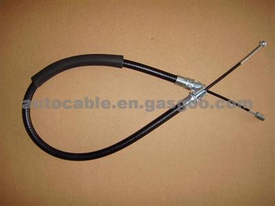 Parking Brake Cable 78059