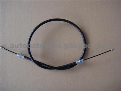 Parking Brake Cable 79558