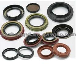 Auto NBR, HNBR Oil Seal