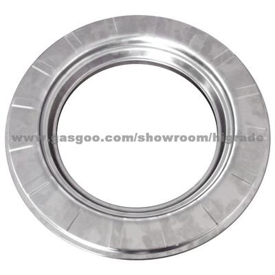 HRD-G Washing Machine For Metal Barrel