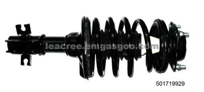 Complete Strut For Ford - Escort, Mercury - Tracer Monroe Number: 171992