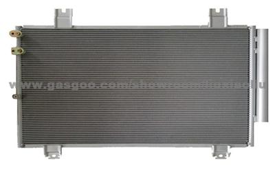 Condenser For TOYOTA Crown 88460-09020