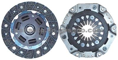 SUZUKI F5A Clutch Kits, Japanese Car Clutch Disc And Cover