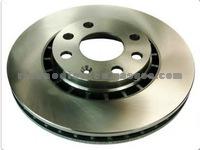 Brake Disc For OPEL OE NO.: 569008