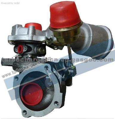 Turbocharger Bora K03 5303-970-0053 5303-988-0053