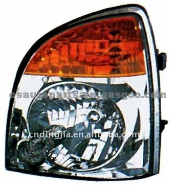 Head Lamp R 92120-4F030 L 92110-4F030