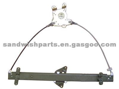 Isuzu Window Lifter 1-74418138-2 FL 1-74418152-0 FR
