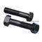 Hex Head Bolt ISO 9001: 2008