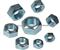 Din934 Hex Nuts