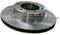 Toyota Brake Disc 43512-35190