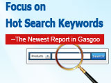 Hot Search Keywords