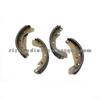 Brake Shoe NP1441 Daewoo Lanos