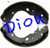 Brake Shoe 3645890 Ford