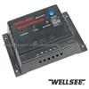 WELLSEE Solar Controller WS-C2415 10A 12V/24V